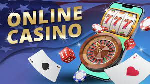 Tips Bermain Judi Casino Online Tahun 2023