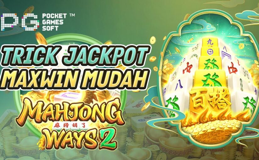 Eksplorasi Slot Mahjong Ways, Link Gacor Lucky Neko, dan Peran Provider Nolimit City